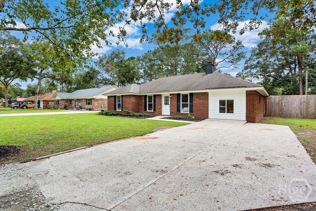 223 Melrose Place