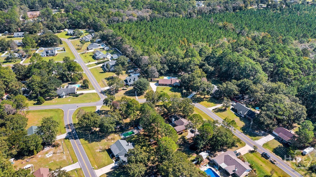 718 Plantation Drive