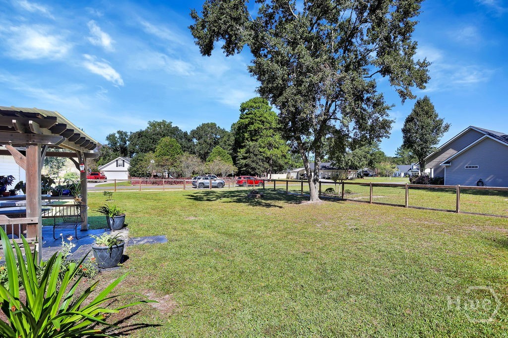 718 Plantation Drive