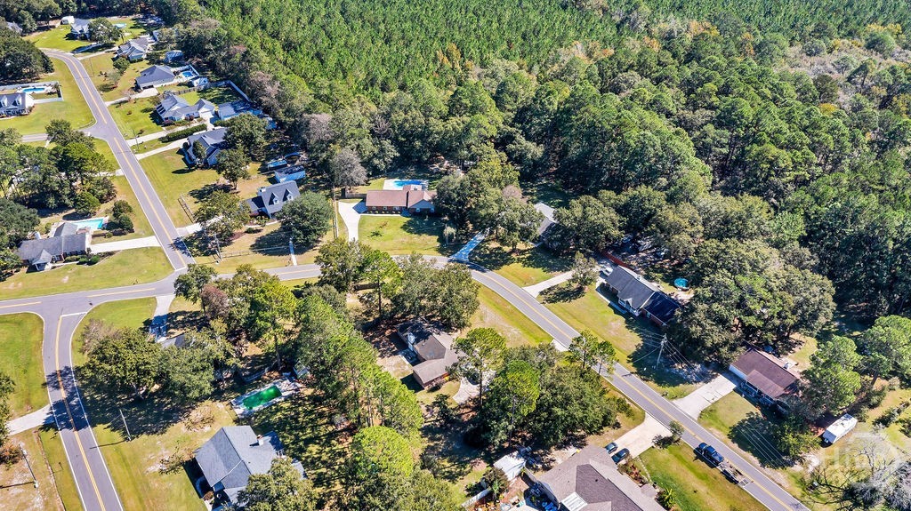 718 Plantation Drive