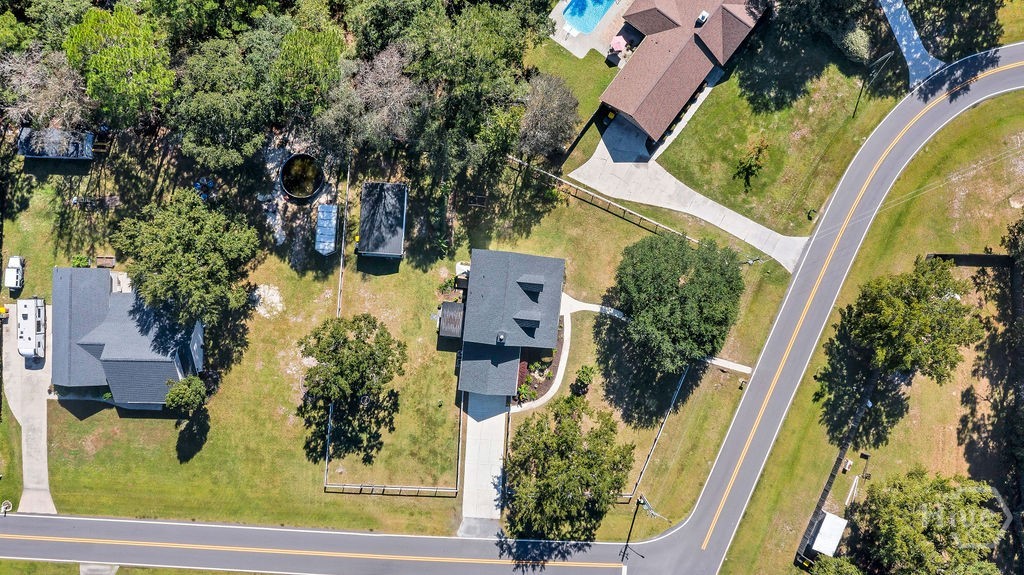 718 Plantation Drive