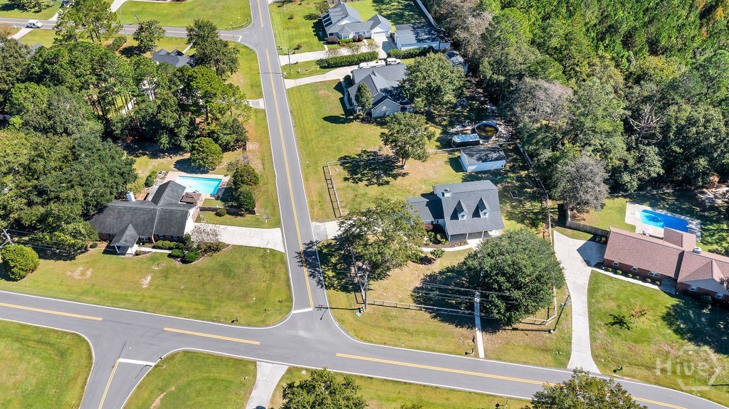 718 Plantation Drive