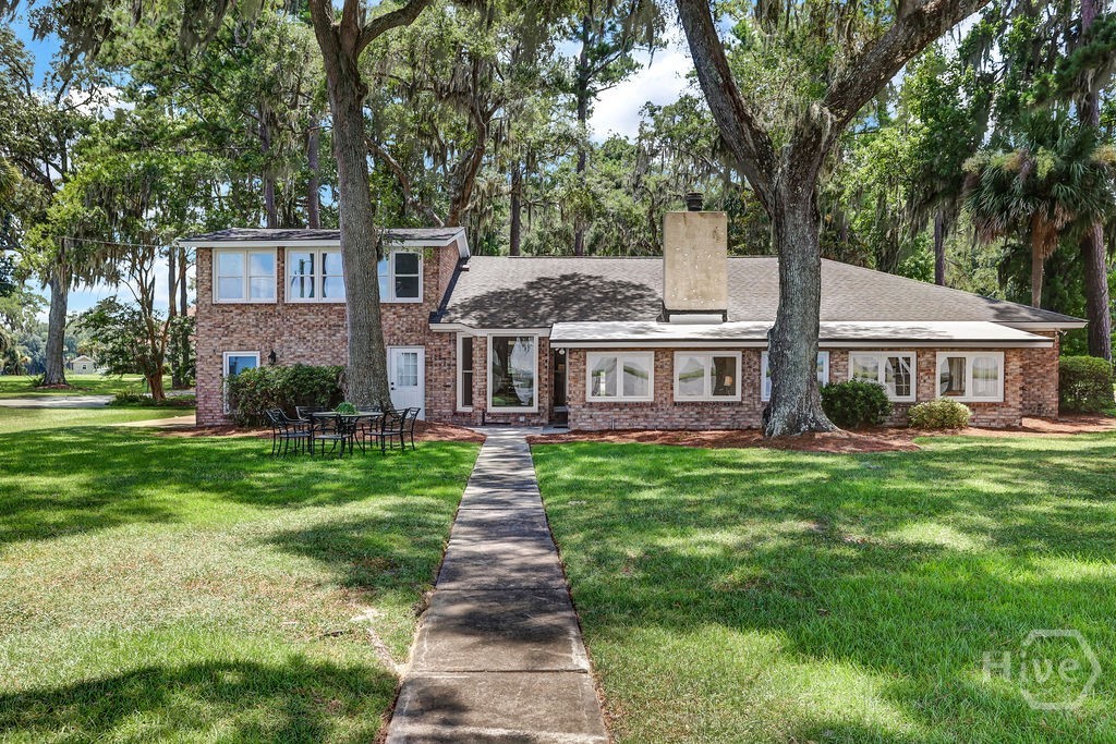 12 Williamson Drive