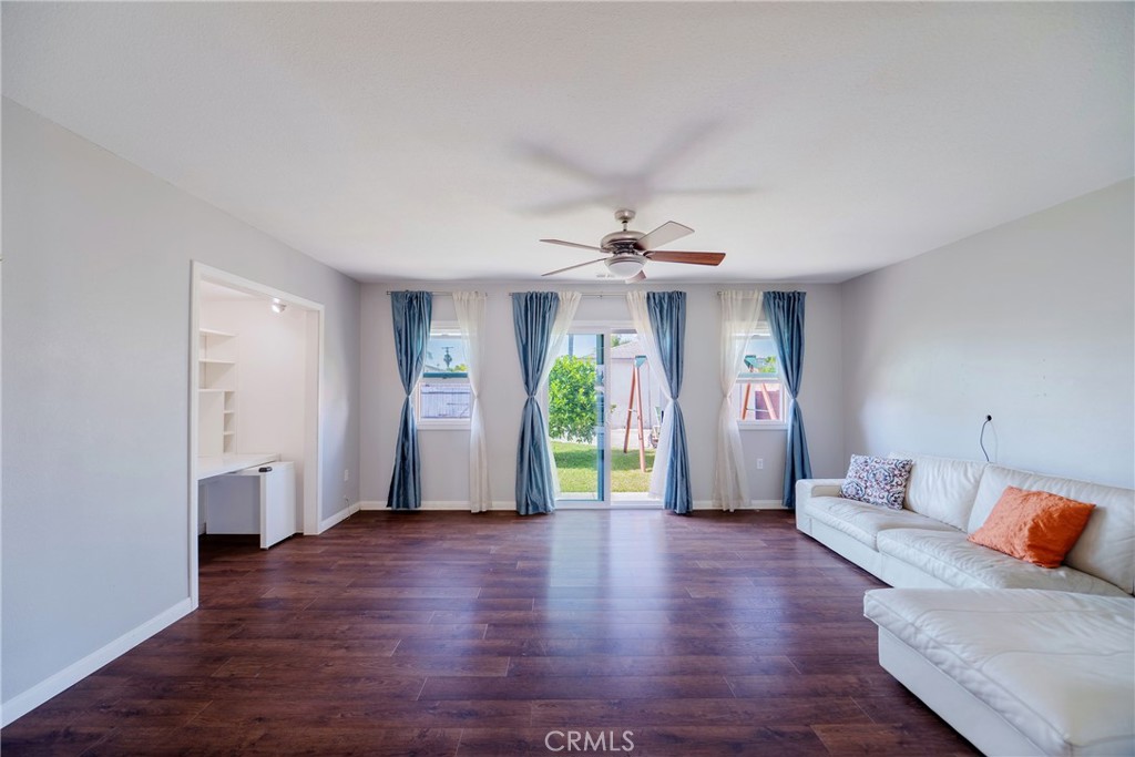 7801 Mcfadden Avenue