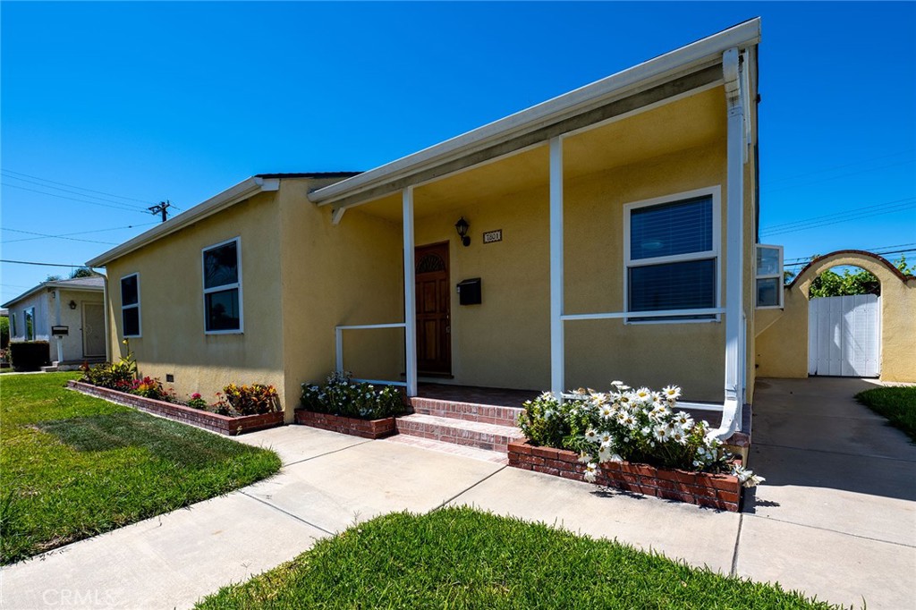 7801 Mcfadden Avenue