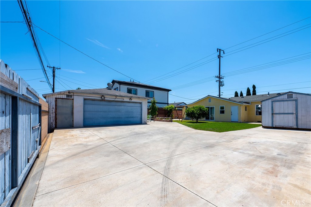 7801 Mcfadden Avenue