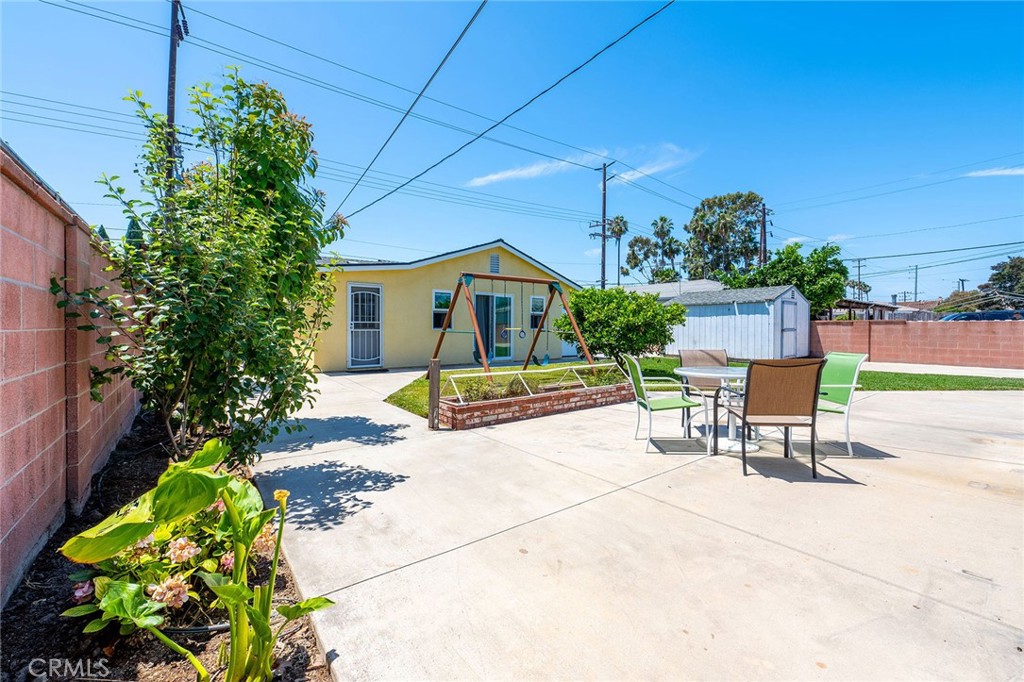 7801 Mcfadden Avenue