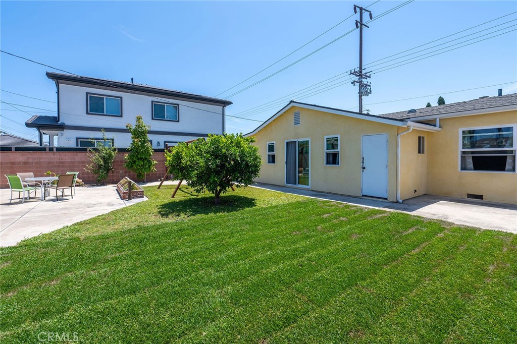 7801 Mcfadden Avenue