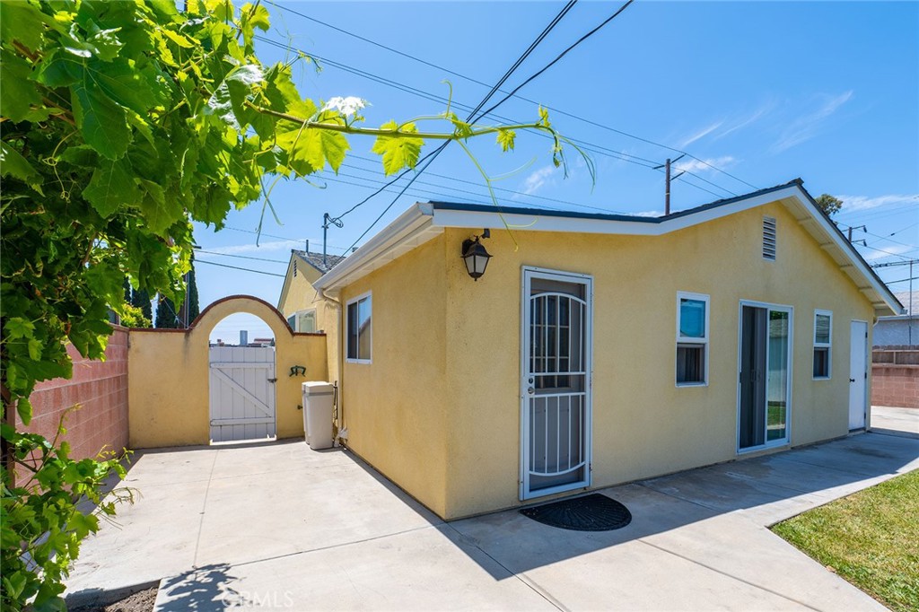 7801 Mcfadden Avenue