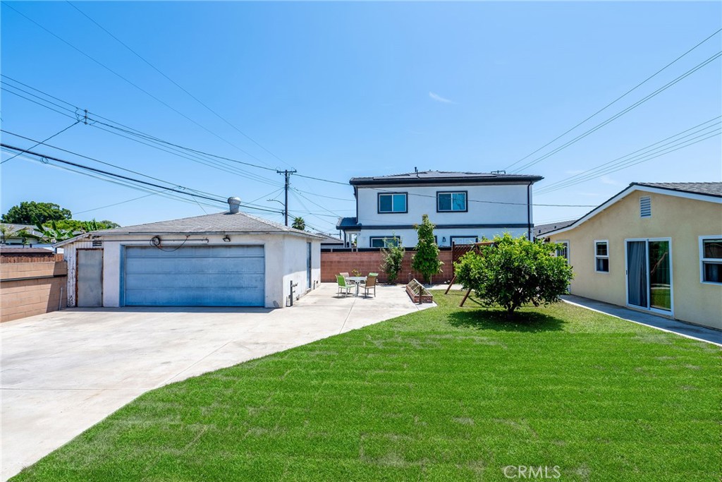 7801 Mcfadden Avenue