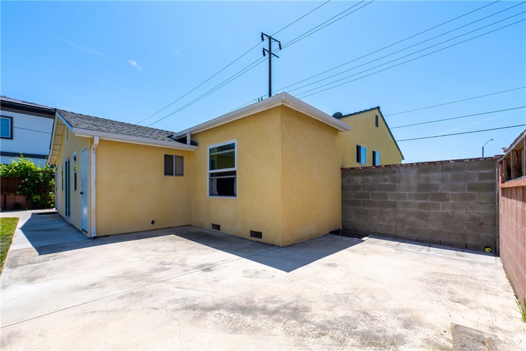 7801 Mcfadden Avenue