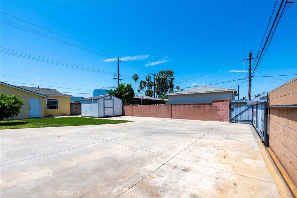 7801 Mcfadden Avenue