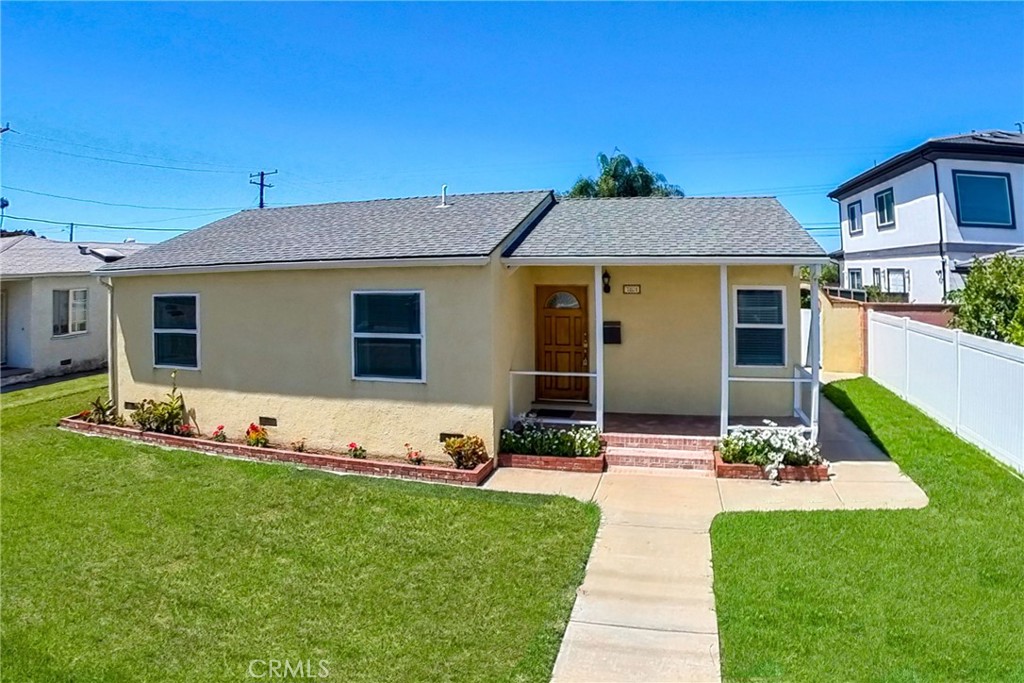 7801 Mcfadden Avenue