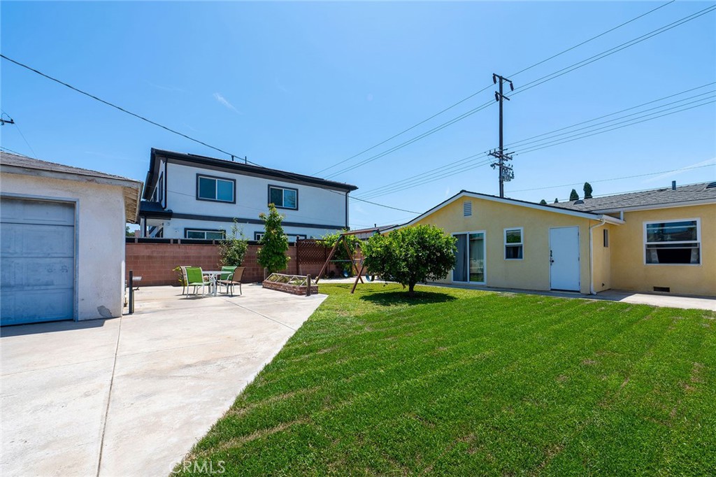 7801 Mcfadden Avenue