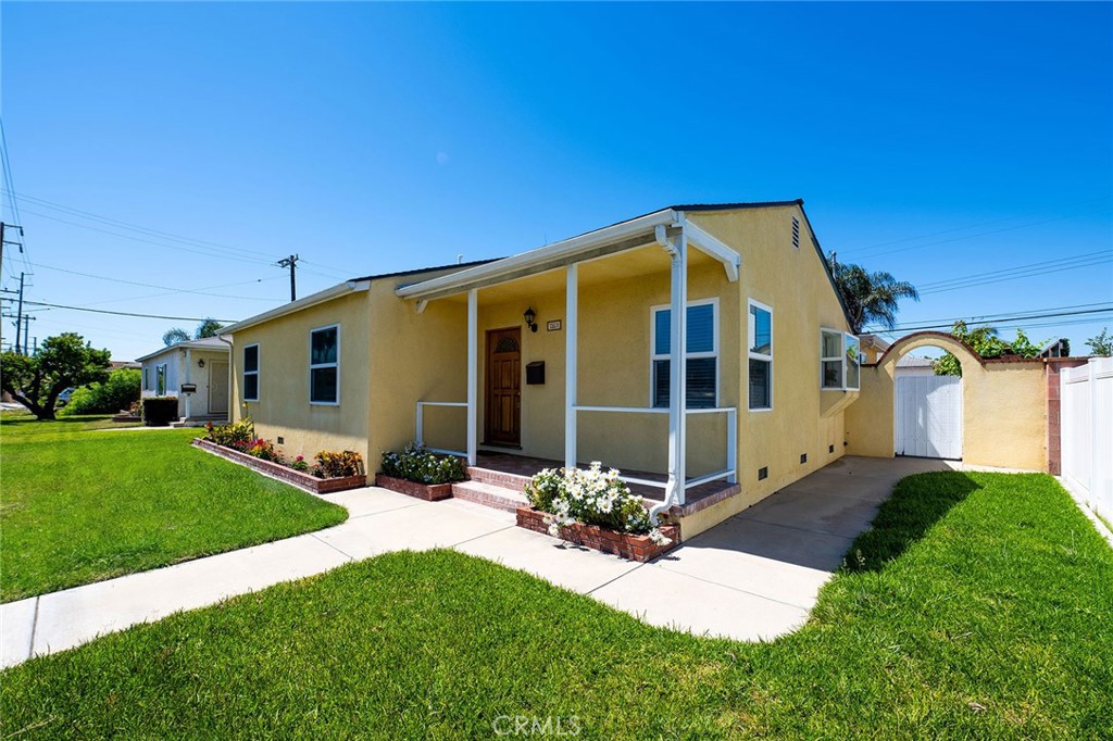 7801 Mcfadden Avenue