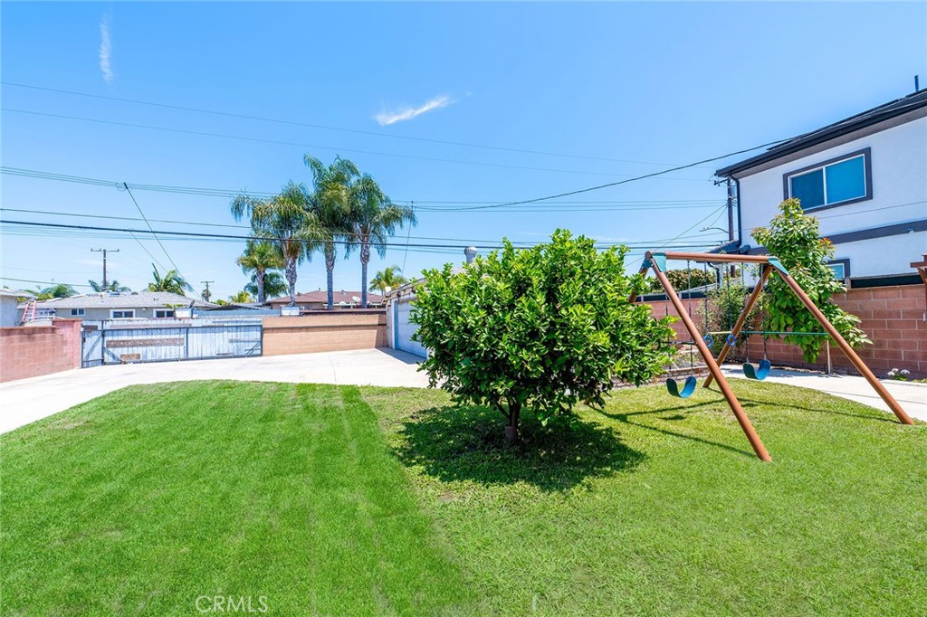 7801 Mcfadden Avenue