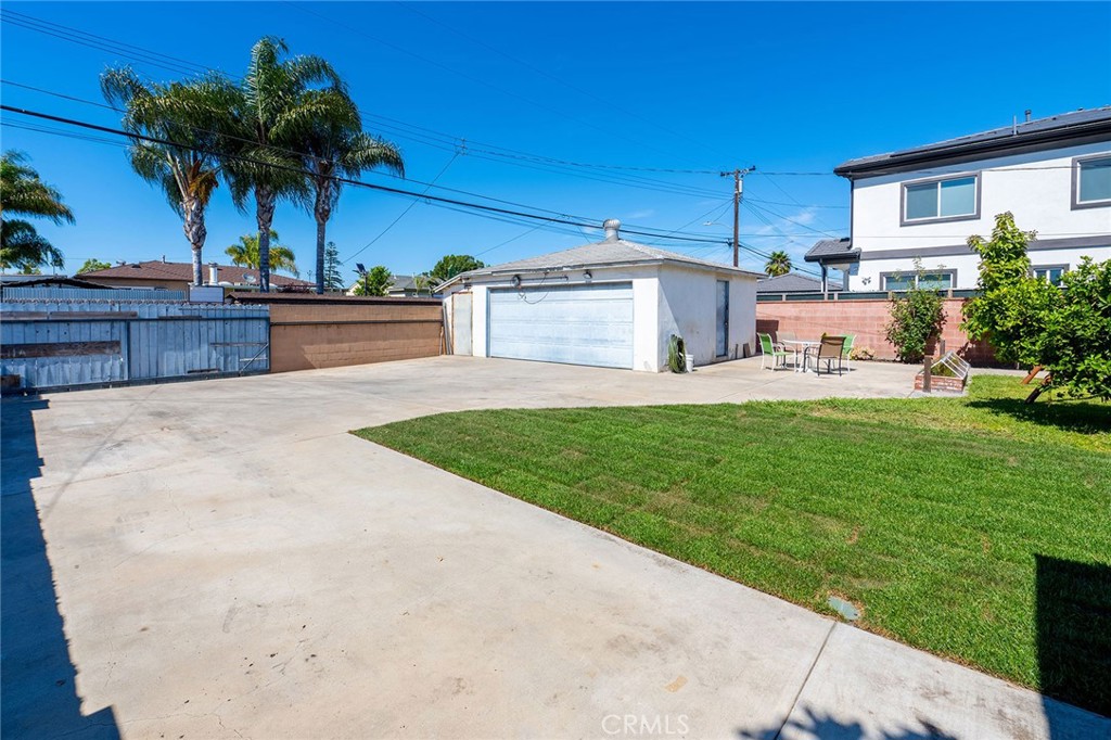 7801 Mcfadden Avenue