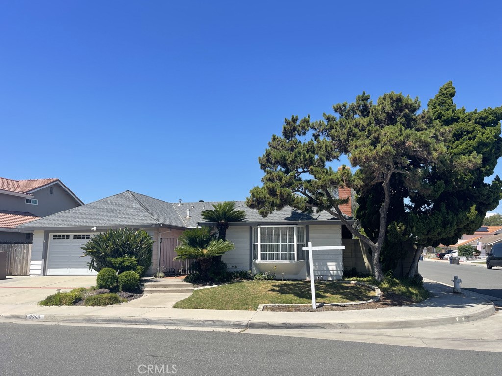 9269 Caladium Avenue