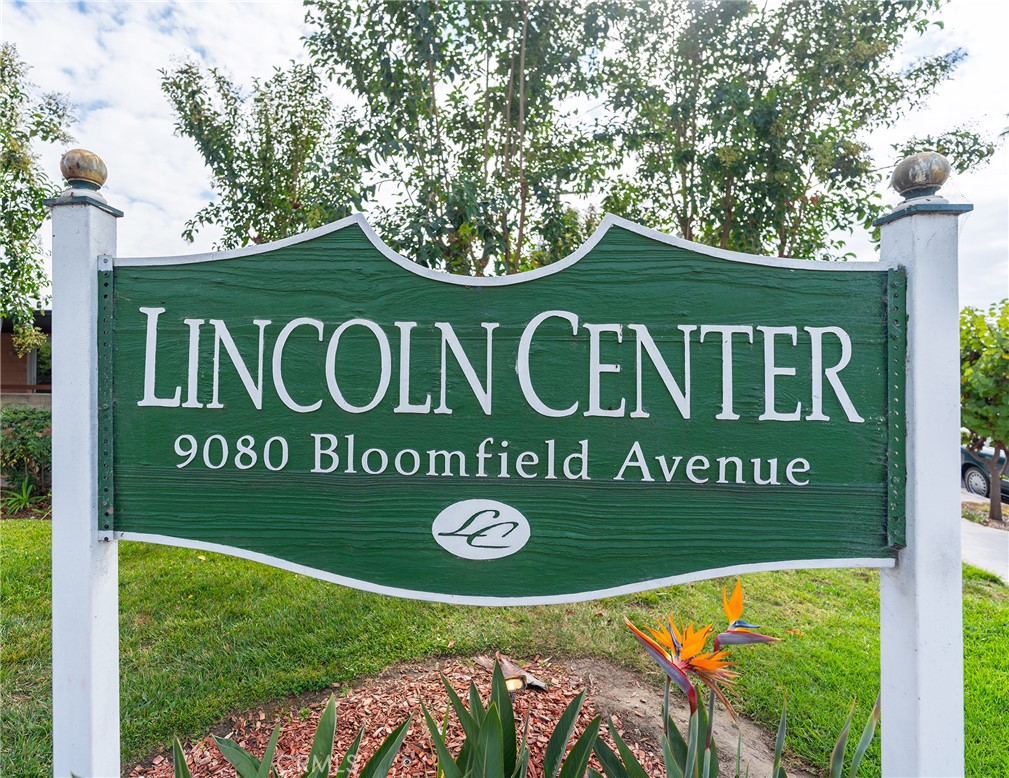 9080 Bloomfield Avenue 211