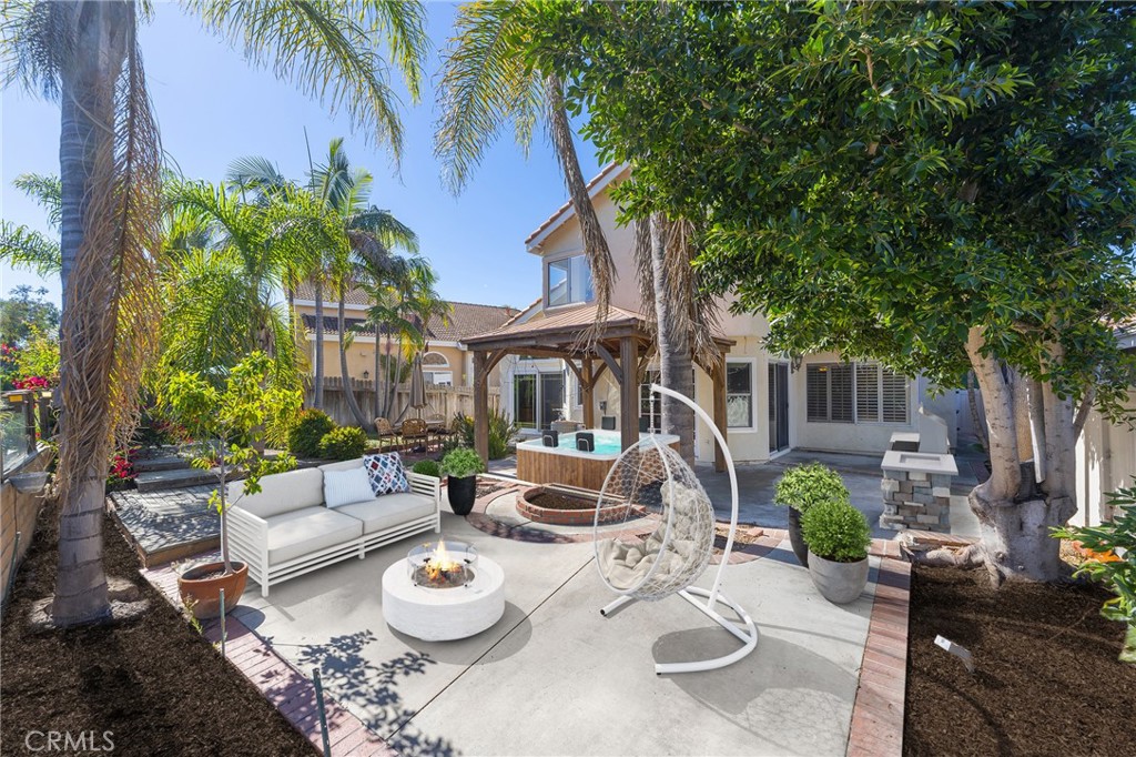 28276 Rancho Cristiano