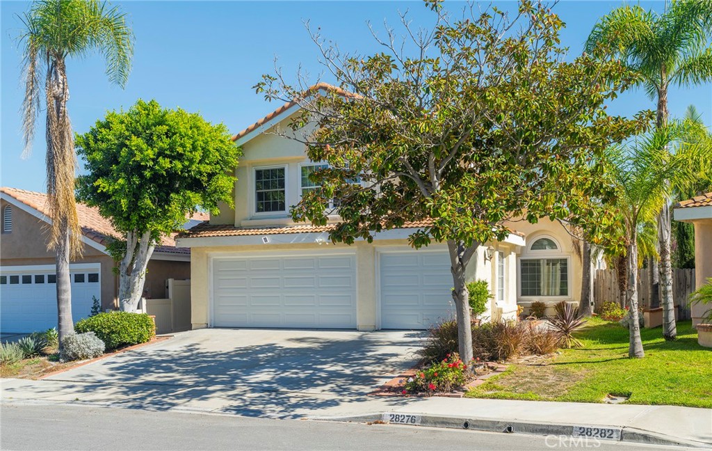 28276 Rancho Cristiano