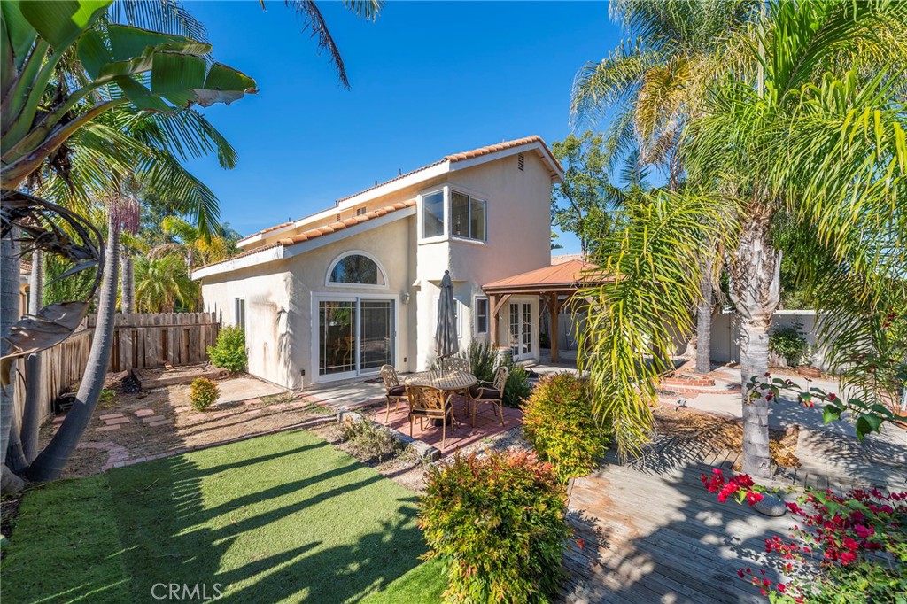 28276 Rancho Cristiano