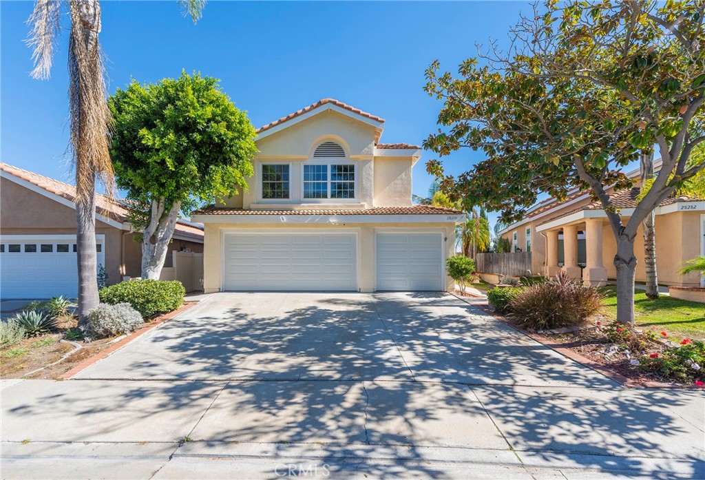 28276 Rancho Cristiano