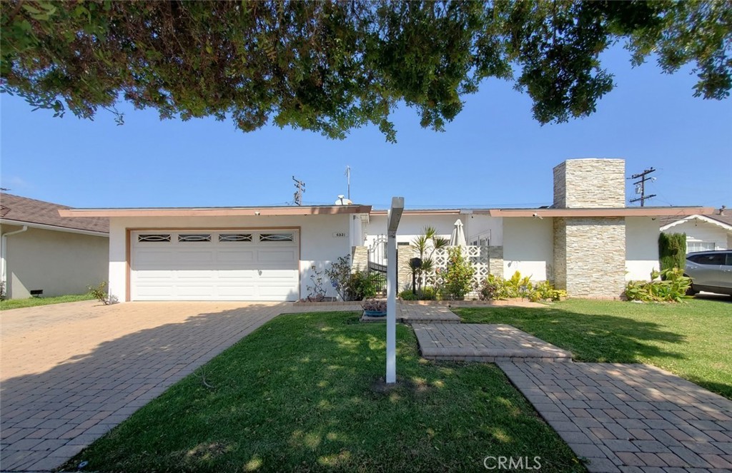 6531 Alexandria Drive