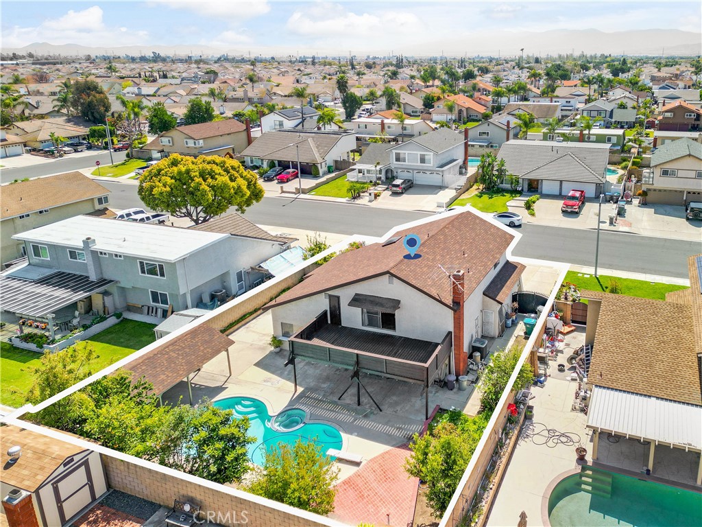 6662 Hamilton Street