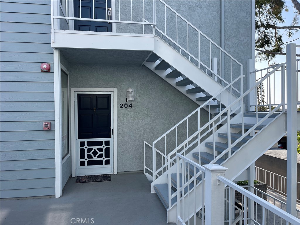 16960 Algonquin Street I-204