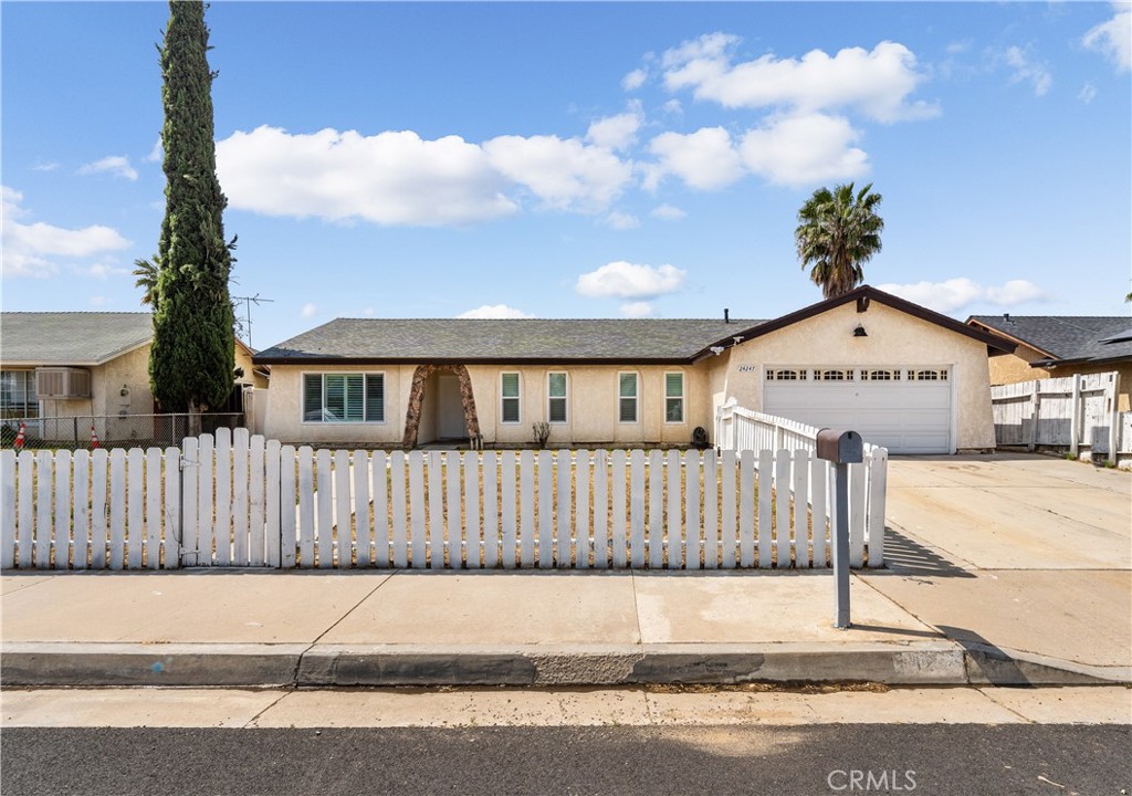 24247 Brodiaea Avenue