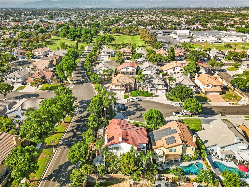 6587 Manzanita Court