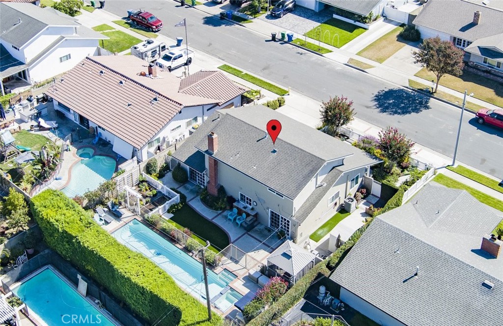 5041 Princeton Avenue