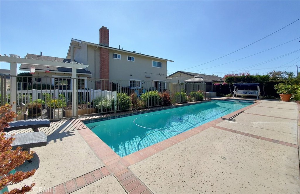 5041 Princeton Avenue