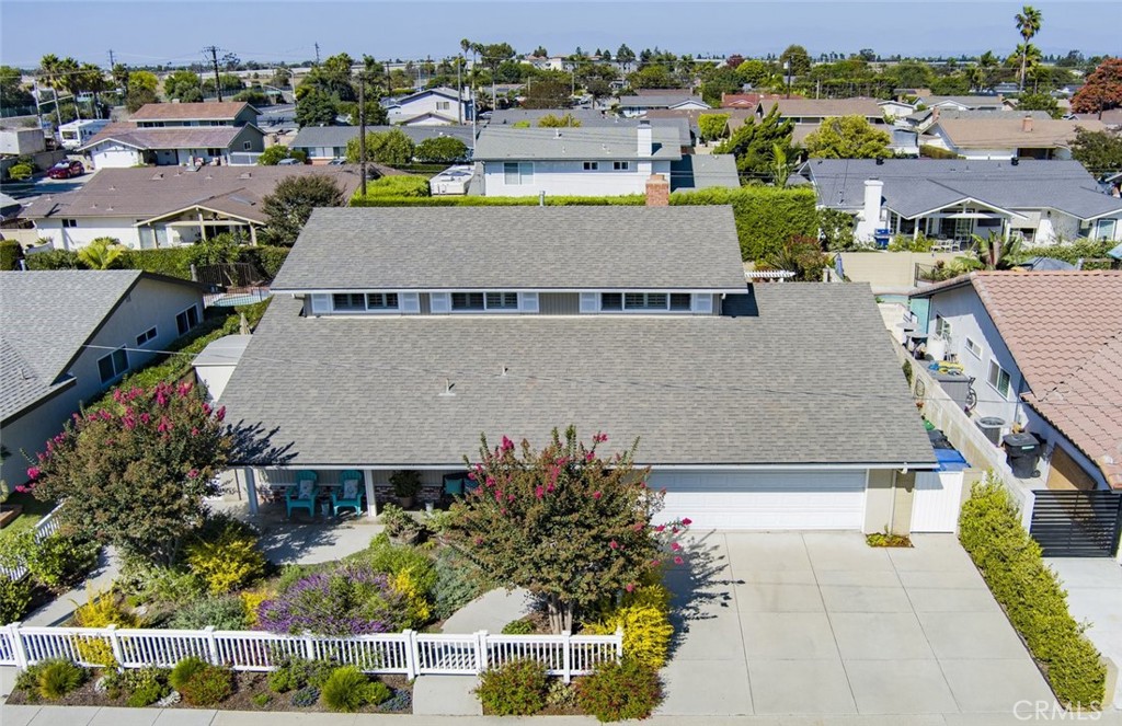 5041 Princeton Avenue