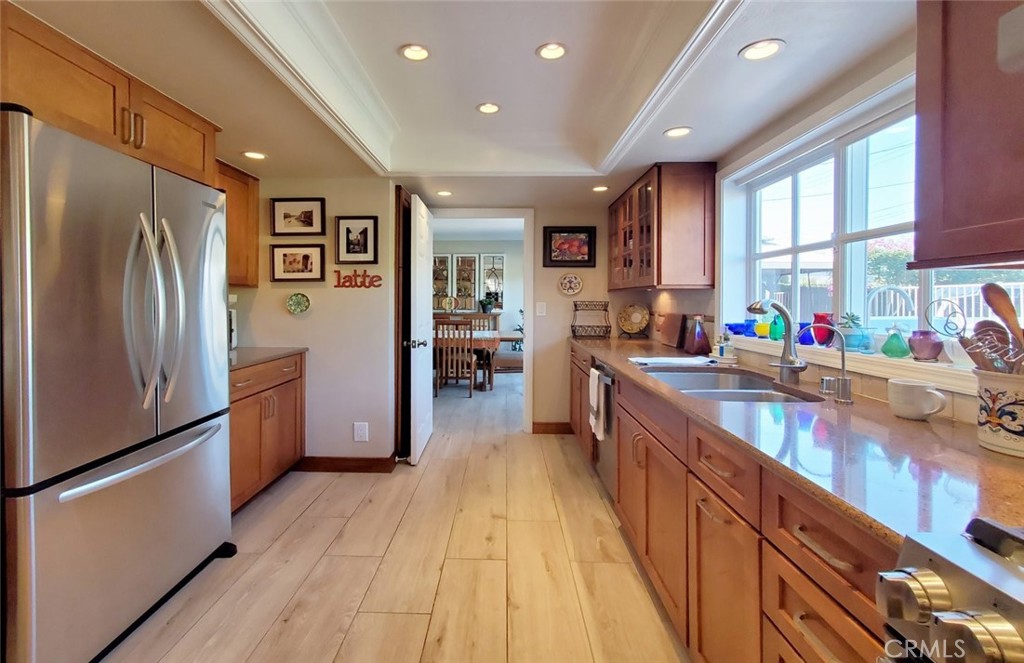 5041 Princeton Avenue