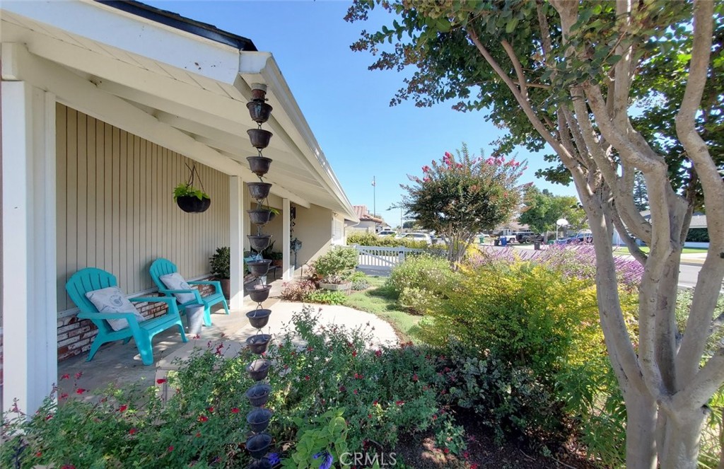 5041 Princeton Avenue