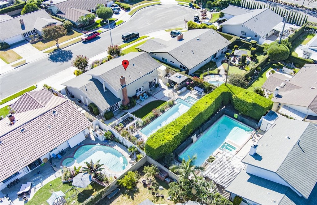 5041 Princeton Avenue