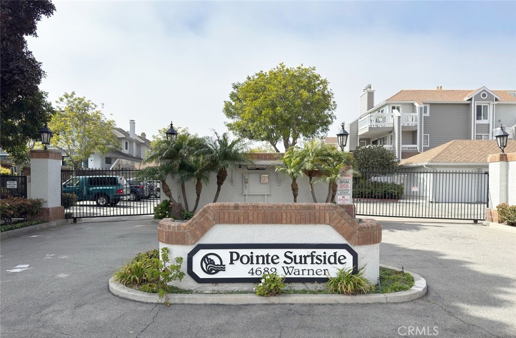 4682 Warner Avenue B107