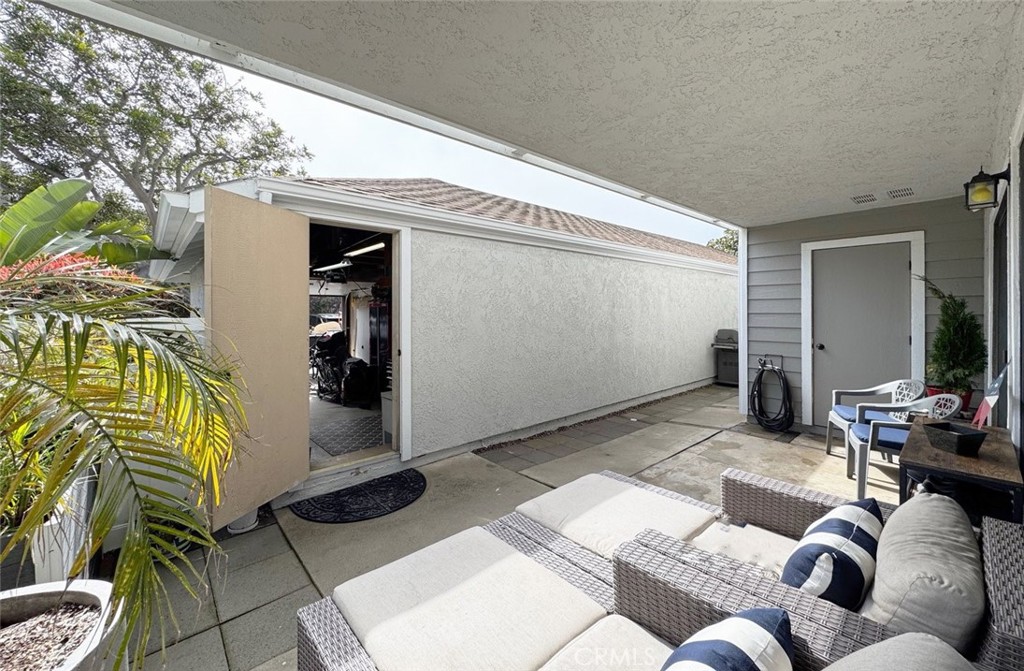 4682 Warner Avenue B107