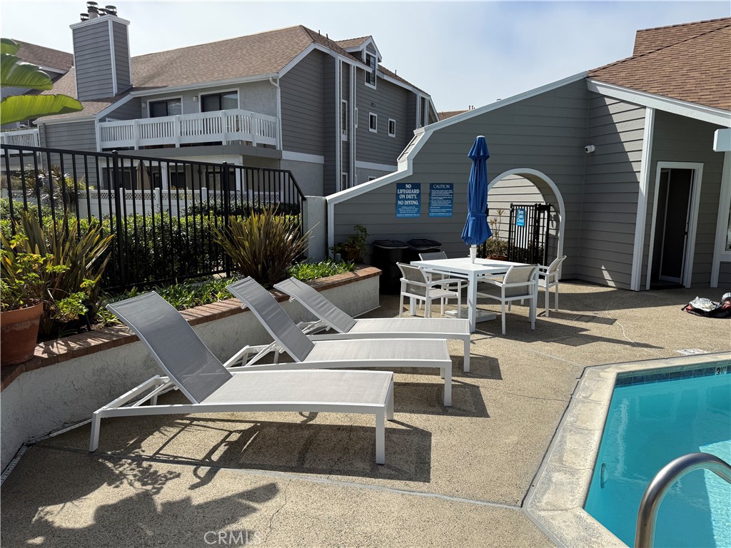 4682 Warner Avenue B107