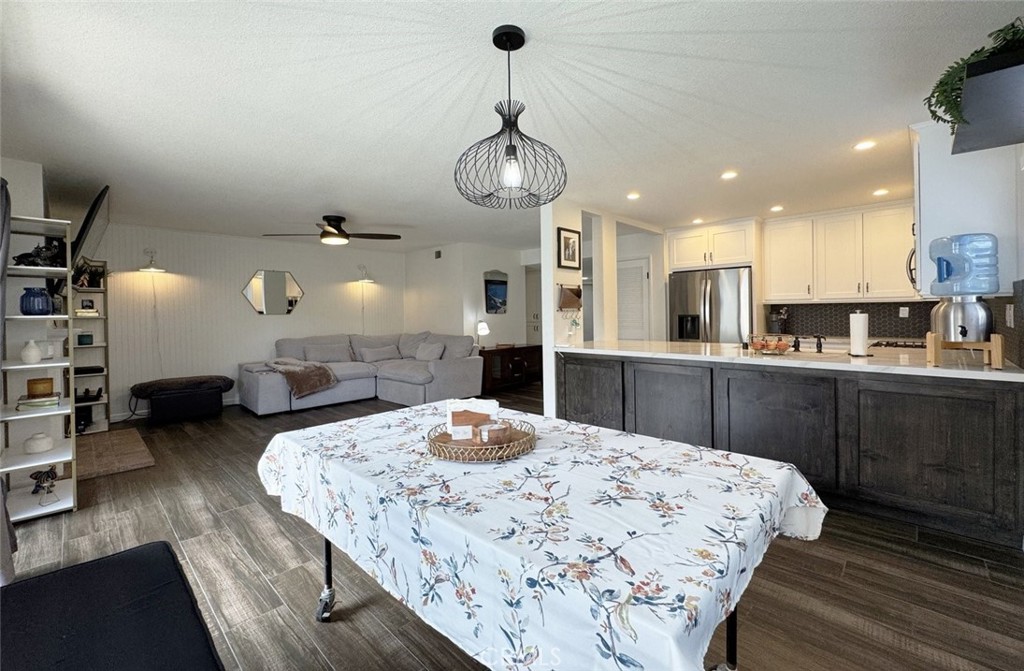 4682 Warner Avenue B107