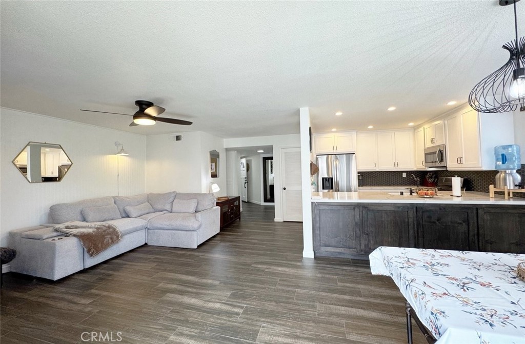 4682 Warner Avenue B107