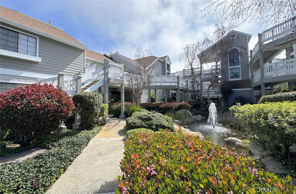 4682 Warner Avenue B107