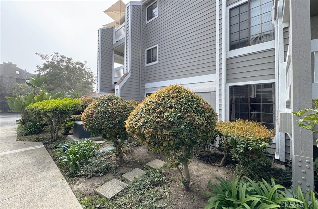 4682 Warner Avenue B107