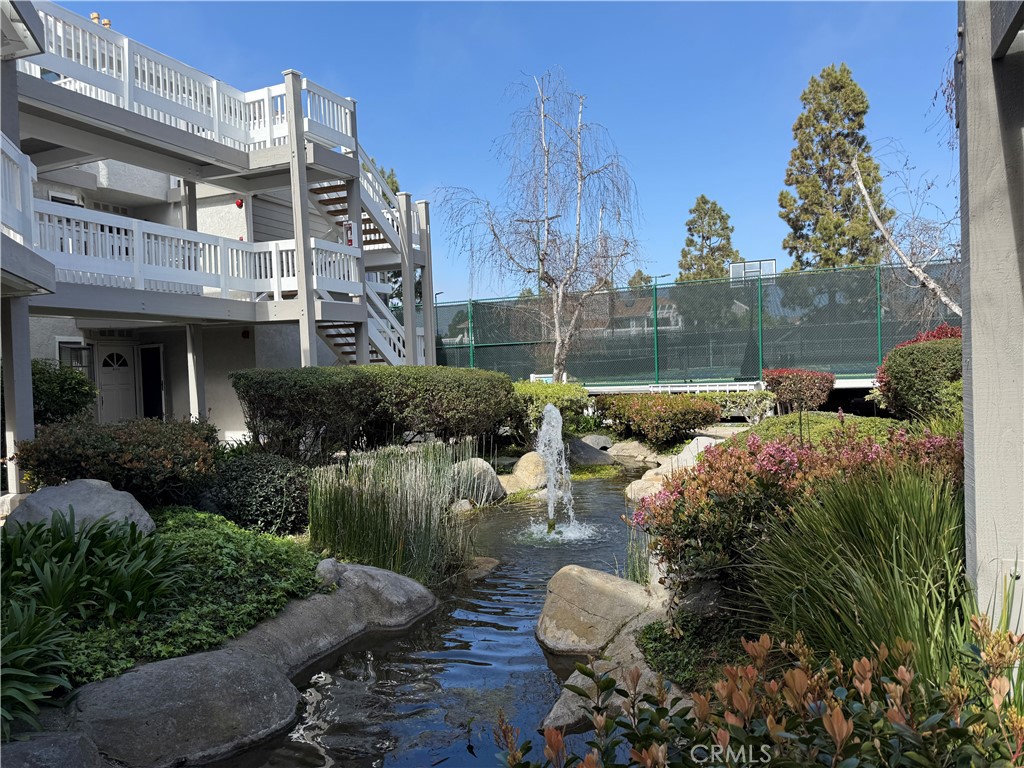 4682 Warner Avenue B107