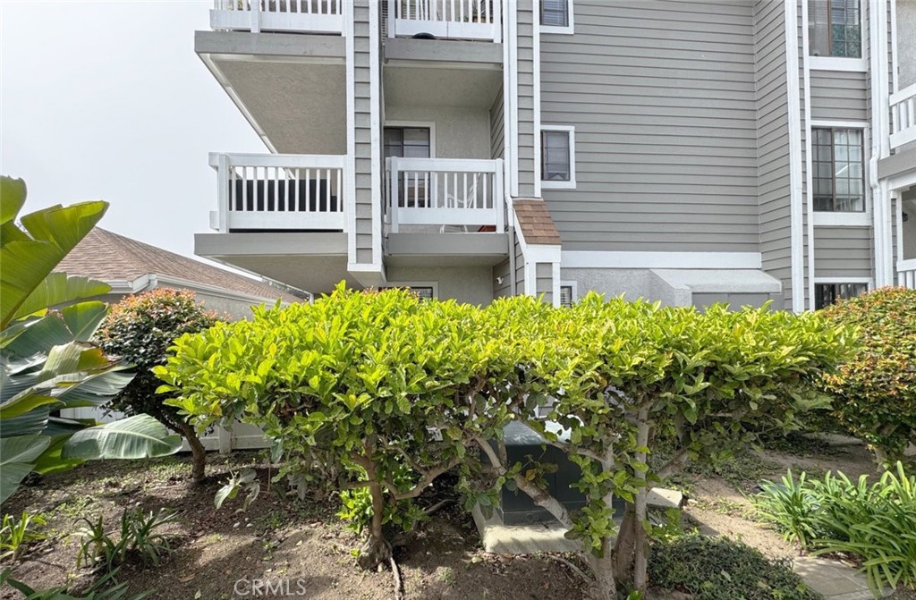 4682 Warner Avenue B107