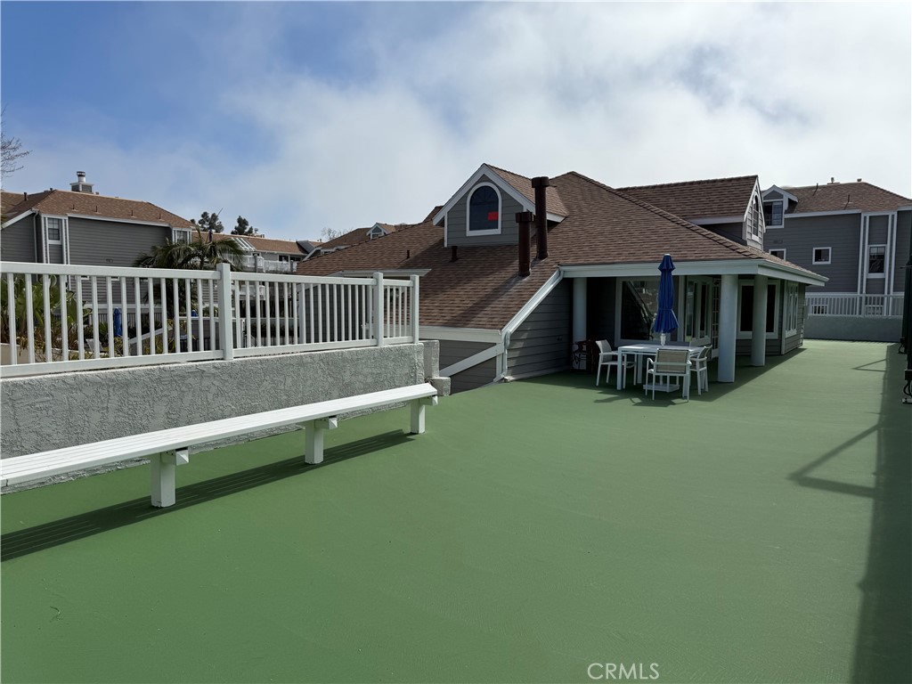 4682 Warner Avenue B107