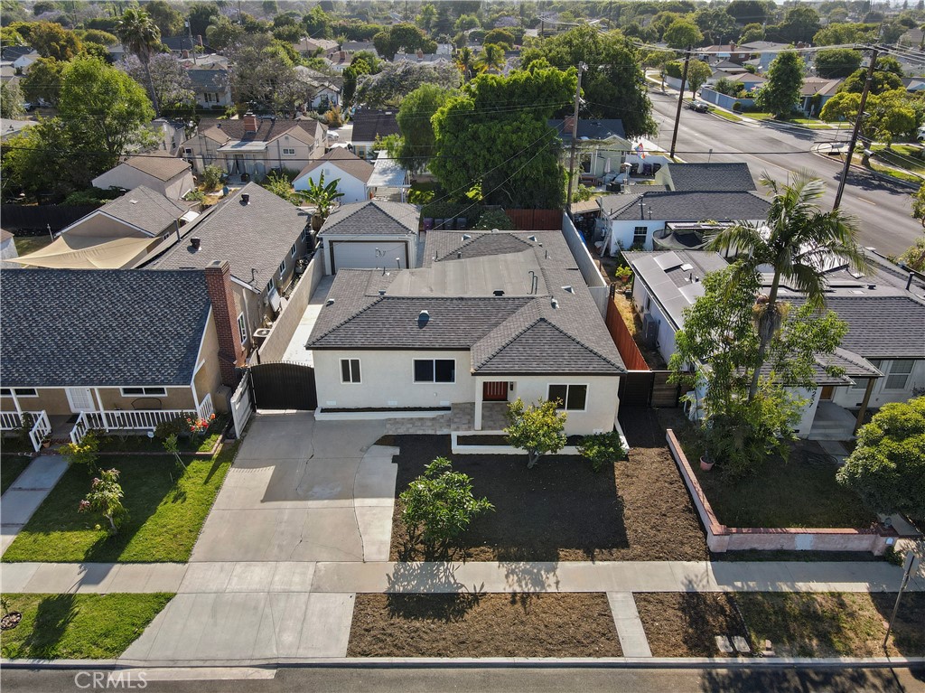4251 Gundry Avenue
