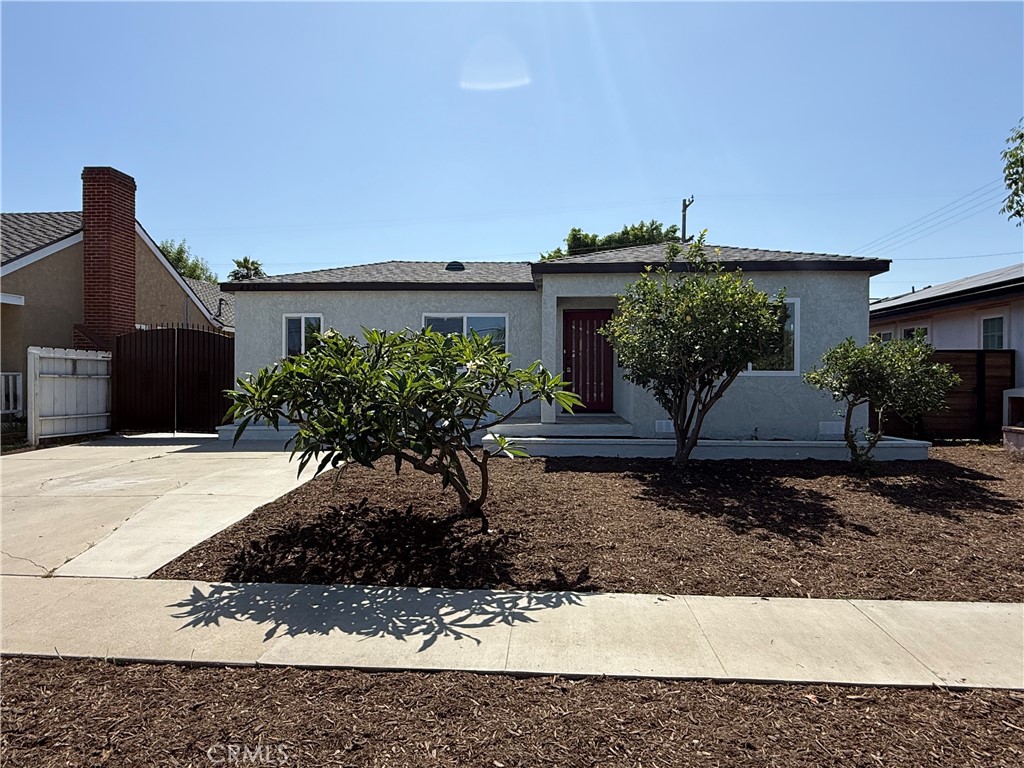 4251 Gundry Avenue